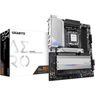 【Direct from Japan】GIGABYTE B650 AERO G 1.0 AMD AM5 ATX motherboard 4x DDR5~128GB, 3x PCIe x16, 3x M
