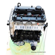 Brand New ford P4at Ranger 2.2 Long Block for Motor Mazda Bt50 2.2 2018 Raner 2.2tdci Long Motor P4a