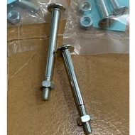 Cub 81-82-DD Trunk Screw, Cub 81-82-DD Trunk Screw