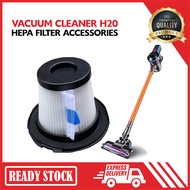 Aksesori Penapis HEPA untuk SwissThomas Vacuum Cleaner H20 SwissThomas Vacuum Cleaner H20 HEPA Filte