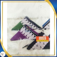 New Regular Triangle Udeng QQQ-000