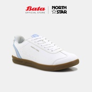 [Online Exclusive] NORTH STAR Planeta 26 Women White Sneakers 5201027 Kasut Kasual Perempuan