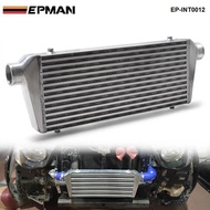 EPMAN Alloy Turbo Intercooler Bar & Plate Core 550x230x65mm M8*1.25 2.5"(63mm) Thread for RB25/Skyli