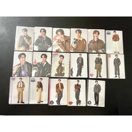 Random Card LOL 2025 gmmtv