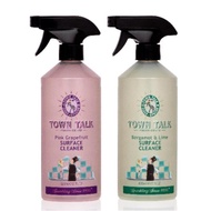 Town Talk Polish Surface Cleaner 620ml | Pembersih Permukaan Serba Guna