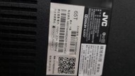 JVC65T面板不良，機板良品拆賣