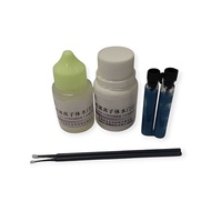 Dental Braces Glue Denture/ Free Gel Etching 2