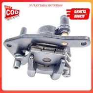 Caliper HONDA carburetorBEAT - Vario 110 FI caliper - 45150-KVY-911 motor