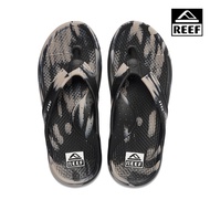 【REEF】C一體成形夾腳涼拖鞋 男款 CJ1687/ US 12 (30cm)
