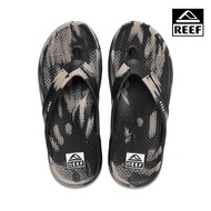 【REEF】C一體成形夾腳涼拖鞋 男款 CJ1687/ US 10 (28cm)