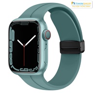 Dây đeo cho Apple Watch series 11/ 10/ 9/ 8/ 7/ 6/ 5/ 4/ 3/ SE/ Ultra/ Ultra 2/ Ultra 3 (DKB)