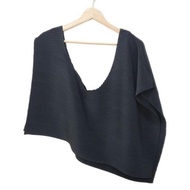 Bolero Jacket Size 4 black Direct from Japan Secondhand