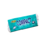 Cutie Compact Toilet Roll (10's) got 10 toilet rolls inside