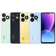iTel A50 Ram 4 Rom 64GB