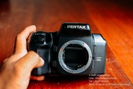 ขายกล้องฟิล์ม Pentax Z-1 Body Only Serial 5897450