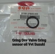 oring ocv valve oring sensor oli vvt suzuki ertiga splash wagon R