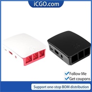 Raspberry Pi 4 Model B office case for Raspberry pi 4B