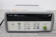 Agilent 34972A + 34901A 20CH  2組 資料擷取/資料記錄器