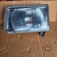 headlamp lampu depan panther grand royal kiri  tahun 1995 1996 1997