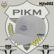 Sulam CSG Security Design Logo Outdoor Baseball Cap Unisex for Men Women#09