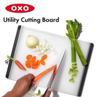OXO - 14.78 x 10.39吋 砧板 廚房砧板 切菜板 (大)