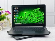 LAPTOP GAMING RAZER BLADE RZ09 INTEL CORE I7-7700HQ RAM 16 GB SSD 512 GB DUAL VGA NVIDIA GEFORCE GTX
