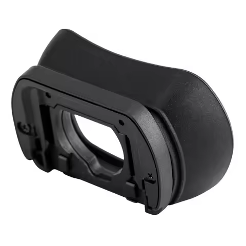 Camera Eyecup Eyepiece Viewfinder Eye Cup Compatible with Fuji EC-XT L XT1 XT2 XH1 XT3 X-T4 GFX-50S 