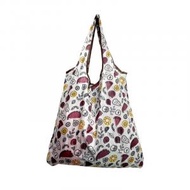 全城熱賣 - [黃紅水果]日式可愛實用摺疊收納環保購物袋,便當袋,買餸袋