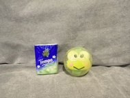 全新日版Keroppi 吉祥物手錶