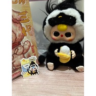 BABY THREE BB3 400% V3 SECRET SELECTED POUCH MAKEUP