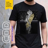 BORNEO DAYAK CLOTHES ETHNIC KALIMANTAN T-SHIRTS