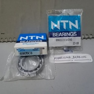 Bearing 6902 C3 - 6905 NTN Camshaft Set Supra x 125 Kharisma Original Japan