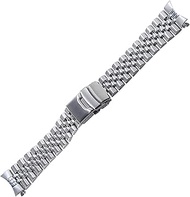 Replacement watch band Strap For MDV106-1A Watch Band MDV-106 D Bracelet 22mm Stainless Steel Metal Strap Bracelet