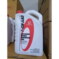 Honda Automatic CVT Oil 3.5L