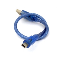 mini USB to USB cable hard disk external 20cm Short