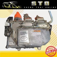 TOYOTA PRIUS C INVERTER G9200-52010 AG9200-47181