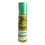 Minyak Kasturi Bidara Shifa Herb 8ml