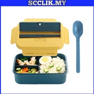 Bekas Makanan Budak, Kids Lunch Box Set, Bekas Makanan Tahan Panas, Kids Food Container