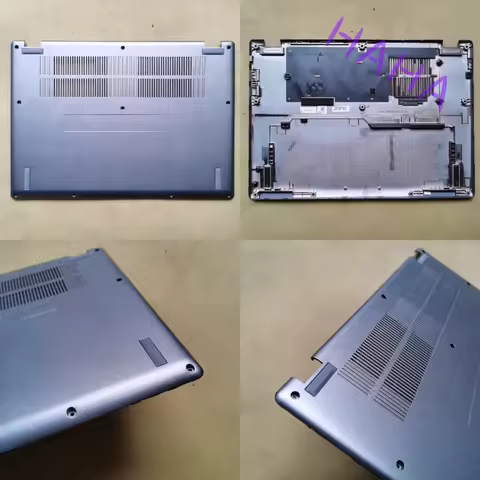 H+New laptop bottom case cover for Acer Chromebook Plus 514 CB514-3HT N23C9 AP96L000711