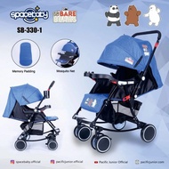 stroller Space baby 330 I