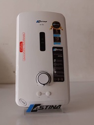 clearance sale ASTINA เครื่องทำน้ำอุ่น 3500W 4500W 5500W สินค้าใหม่รับคืนจากห้างรุ่นขายปัจจุบันในห้า