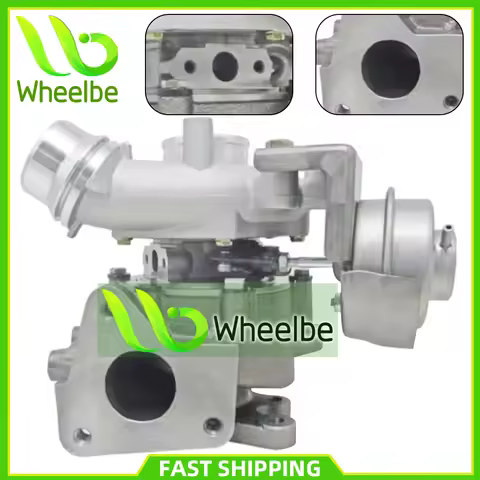 NEW TF035 Turbocharger For Mitsubishi Outlander ASX 4N14 DiD 2.2L 1515A238 49335-01120 49335-01121 4