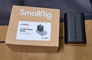 全新全解碼 Smallrig  LP-E6NH for canon R7 R6 R5 60D70D 80d 90d 5d4 5d3
