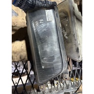 Nissan Sentra B13 Front Lamp