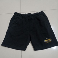 Preloved boy short pants (7 Dayz size 11)