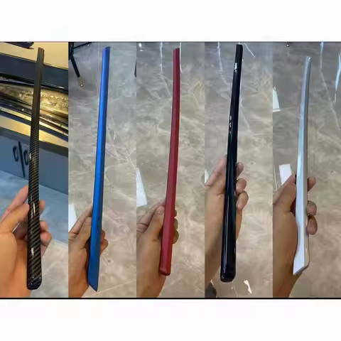 Plug And Play LED 2 Colors Interior Car Door Ambient Light For BMW F30 F31 F32 F33 F34 F35 F36 F80 F