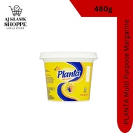 Planta Margerin 480g