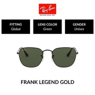 Ray-Ban Frank Sunglasses RB3857 919931