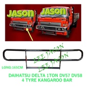 J133S00 daihatsu delta 1TON,3TON  DV57 DV58 DV99 DV116 KANGAROO BAR