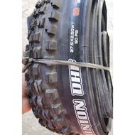 Maxxis Minion Folding Tire 27.5x2.5 Tubeless (Each)